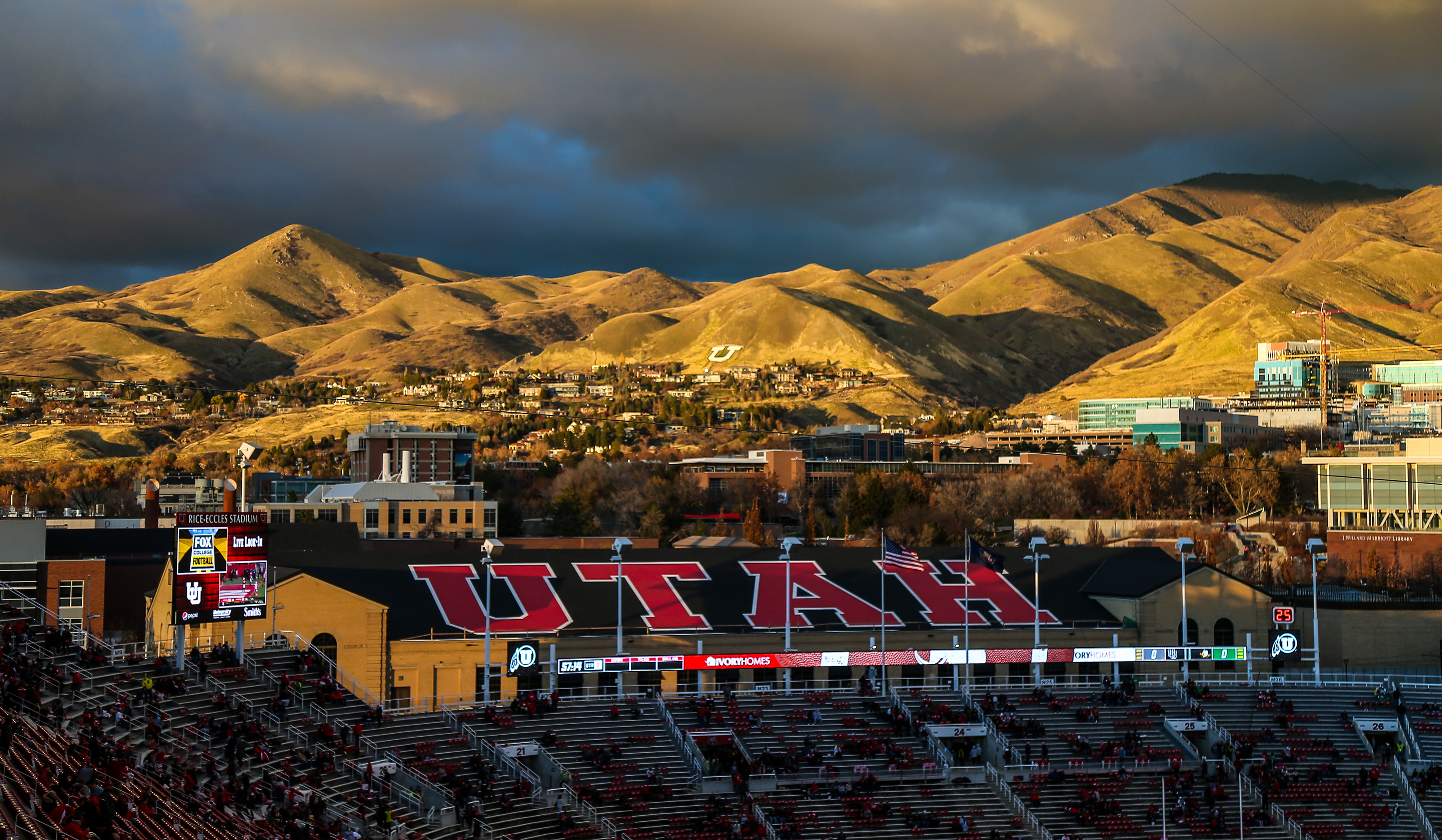 Utah Utes